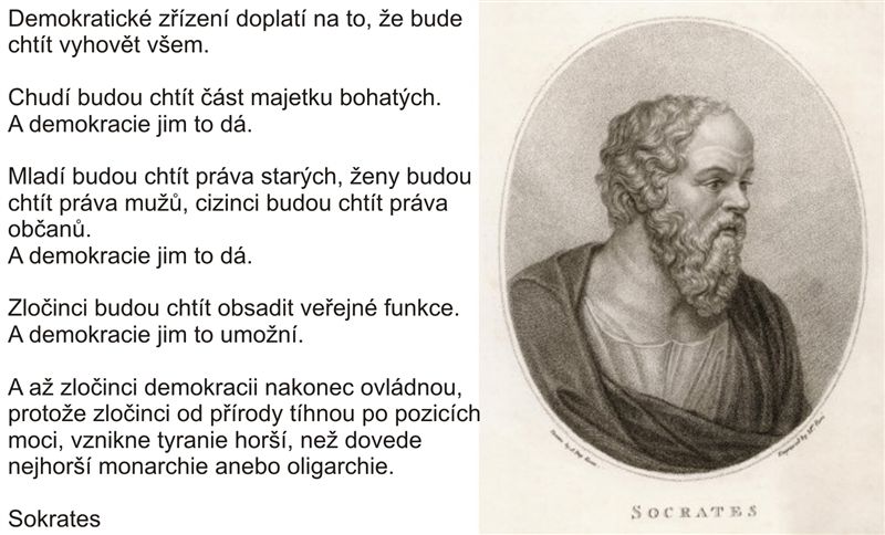 Sokratés 5.století př.n.l.